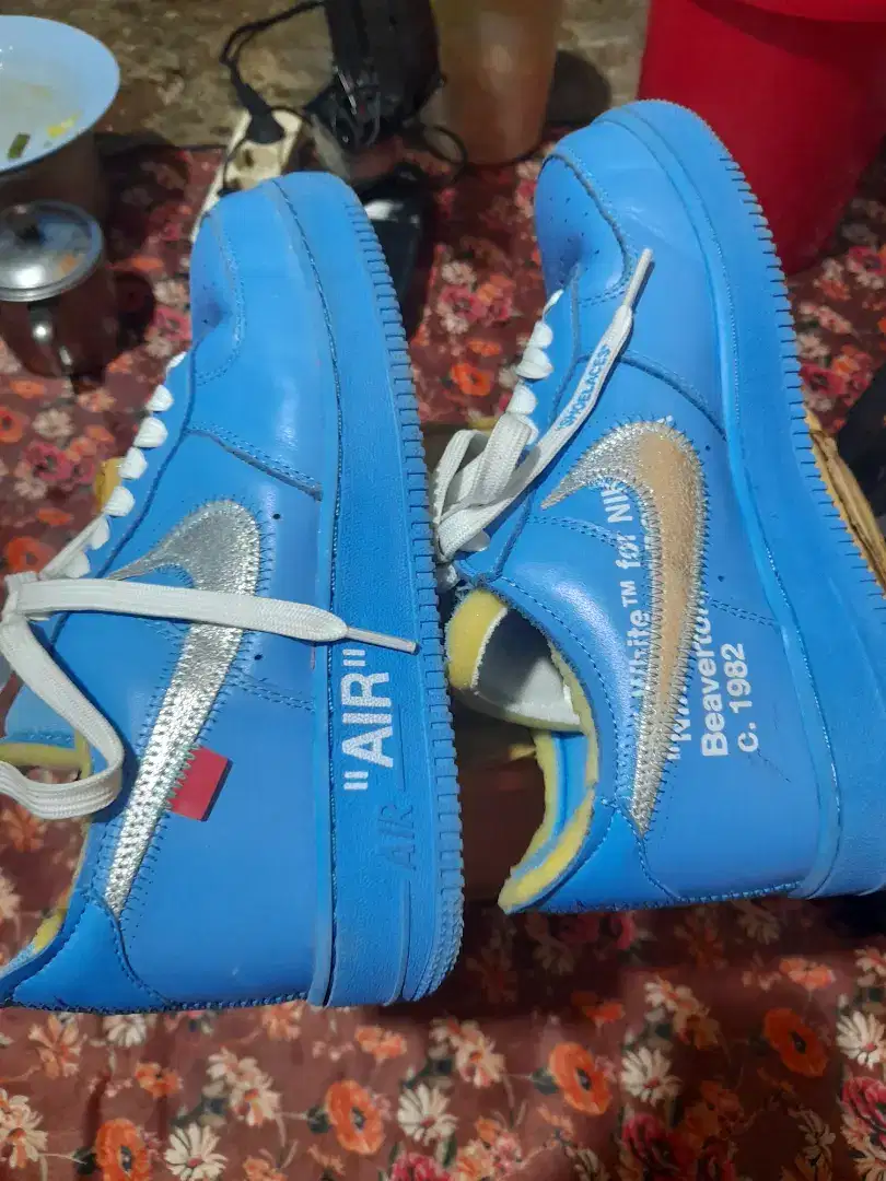 Sepatu nike air