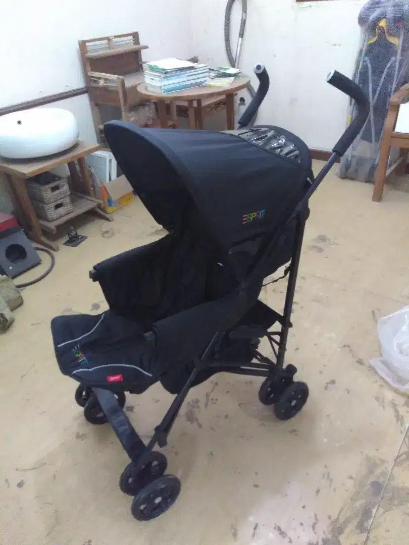 Baby Stroller ESPRIT original