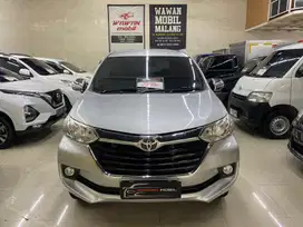 Grand Avanza G 2015 manual, wawan mobil