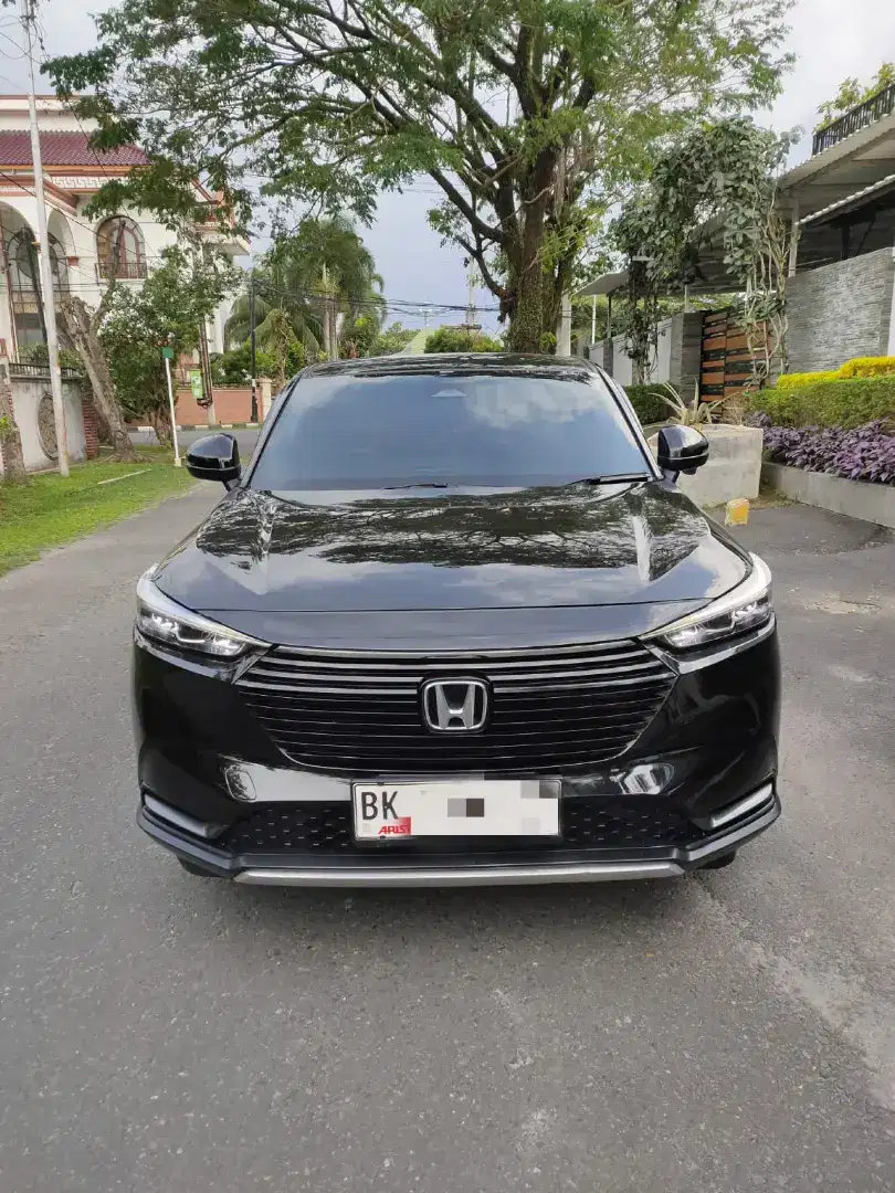 (Odo 20 RB!) HRV E CVT SE Special Edition 2023