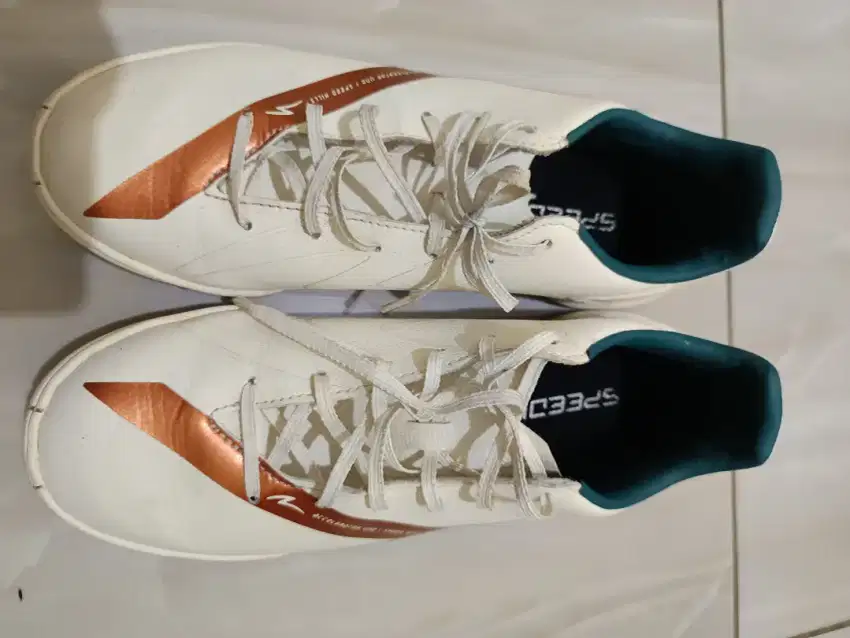 Dijual Sepatu Futsal ORI Specs Uno Hills