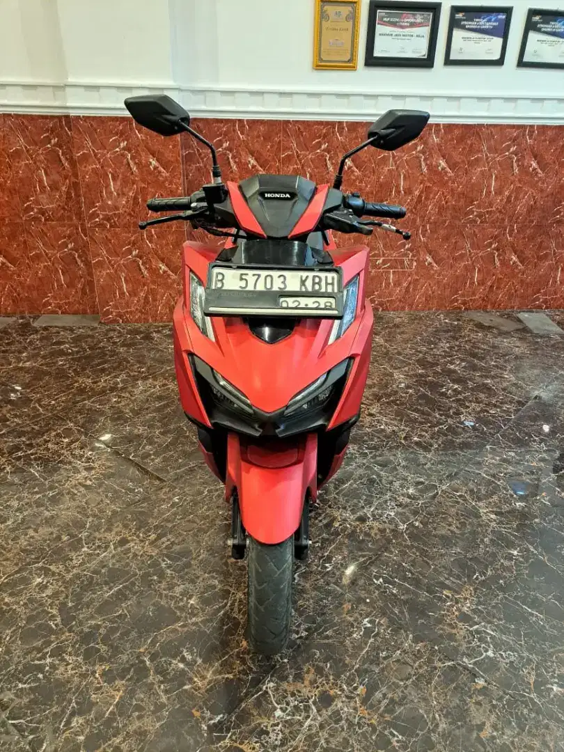 DP 500 VARIO 160 CBS / CICILAN 0% VIA CC DAN TOKPED