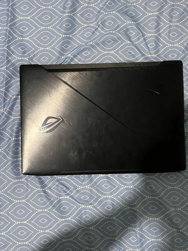 Laptop Gaming Asus ROG Strix GL503VD
