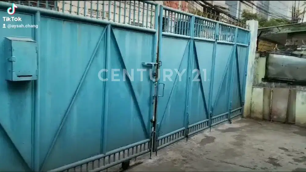 Dijual Tanah Dan Bangunan Di Karet Setiabudi Kuningan Jaksel