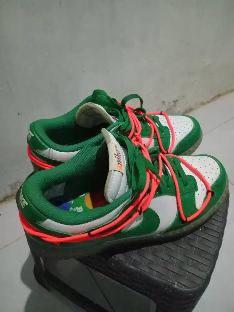 Sepatu brand nike bagus