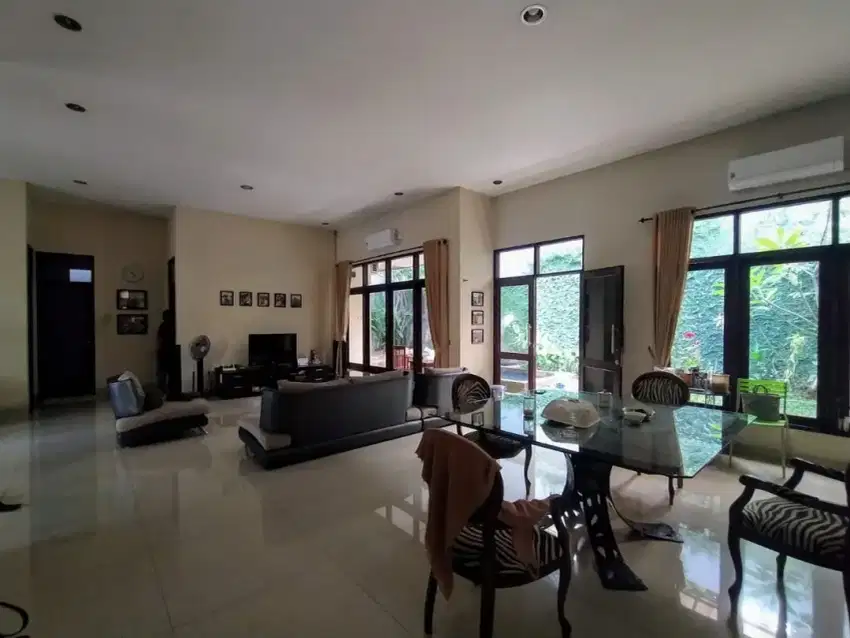 Murah dijual ceoat nego sampai deal rumah mewah bukitsari tembalang