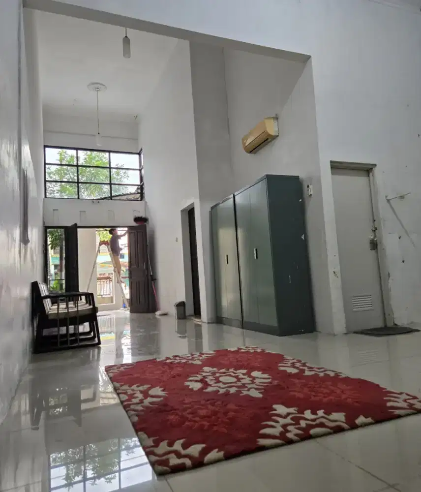 Murah dijual cepat nego sampai deal rumah di ketileng dekat rswn