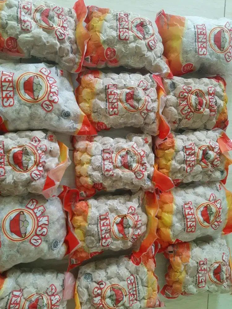 Bakso TENES 1 kg