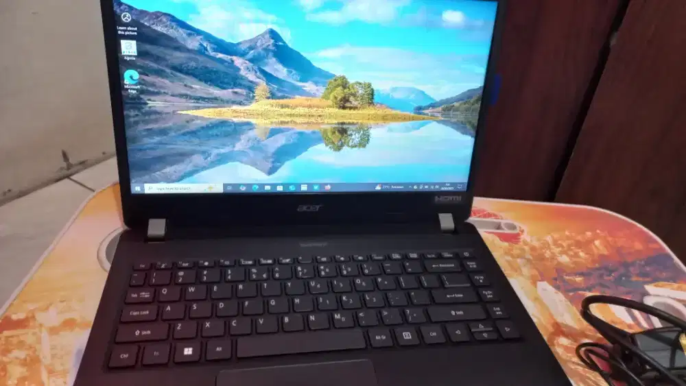 Acer Travelmate TMP214-52