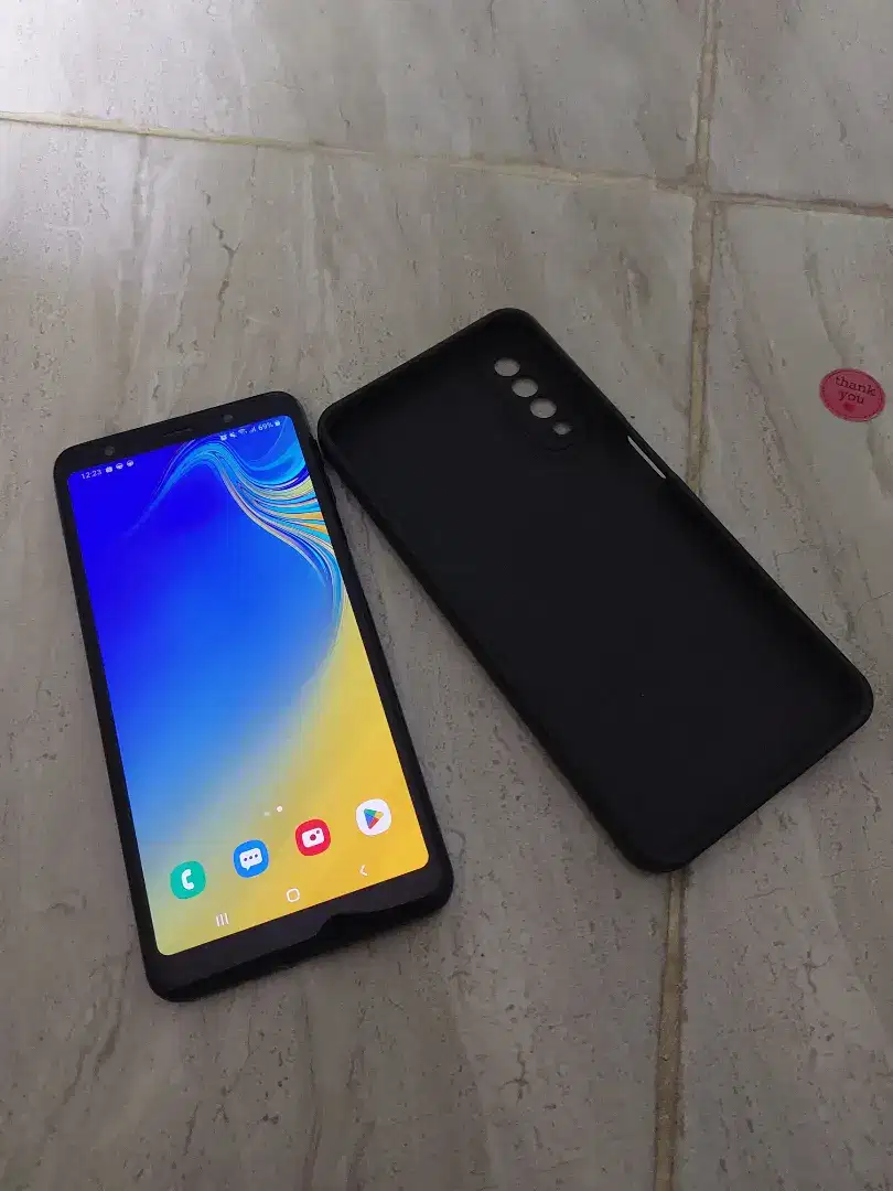 Samsung A7 2018 4/64