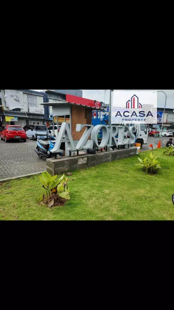 Rumah Cemara 1 dan sekitar Banjar wijaya Dijual
