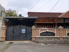 DIJUAL RUMAH LUAS PONDOK GEDE JATI CEMPAKA BEKASI