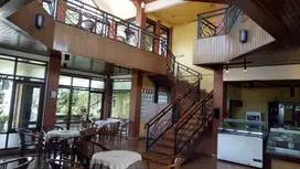 Dijual Rumah+Tempat Usaha di Jl. Dr.Setiabudi - Bandung