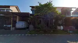 Puri surya jaya, cluster Sydney, terawat dan siap huni, turun harga