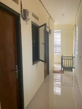 Jual rumah kosan Brandnew Dekat MRT blok A Hidup Baru Jaksel
