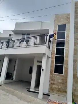 Rumah Dijual Di Ceger Bintaro Dekat Harmony Swalayan
