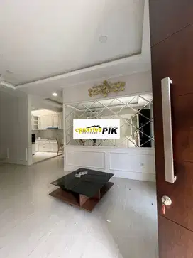 Dijual Rumah Murah Cluster Miami PIK