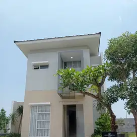 HUNIAN MEWAH 2LT BEBAS BANJIR CITRALAND BSB NGALIYAN SEMARANNG