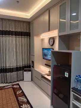 Apartment Ciputra International (1 BR)