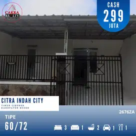 Dijual Rumah Bergaya Hidup Santai Free AC Turun Harga