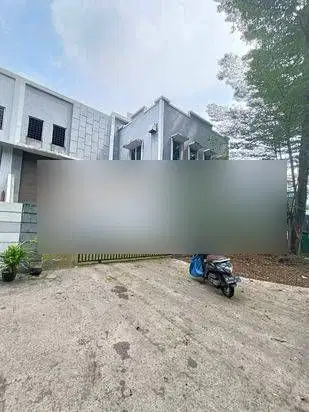 Taman Tekno BSD Gudang 2lt,Sangat bisa untuk kantor 6,9M