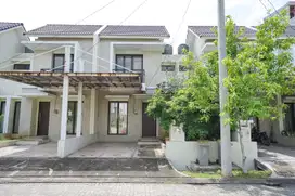 Rumah LT 90 Strategis Dekat RS Taman Harapan Baru Harga Nego J-18593