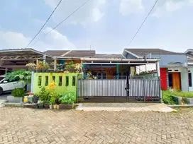 Jual Rumah Seken Terawat 25 Mnt ke RS Citama 3 KT Dibantu KPR J-13848