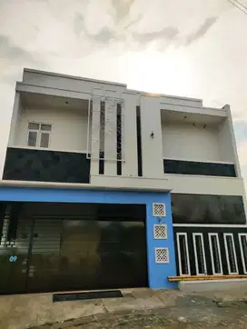 Kost Ready Undip 22 kamar Tembalang