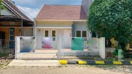 Rumah Strategis 14 Mnt ke Eka Hospital Cibubur LT 77 Bisa KPR J-18456
