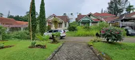 DIJUAL VILLA GALAXY RESORT PUNCAK, DI BAWAH NJOP!