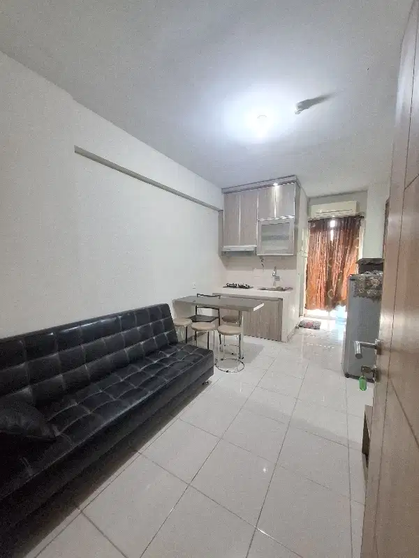 Disewakan Unit Apartemen Green Palm Residence Type 2BR