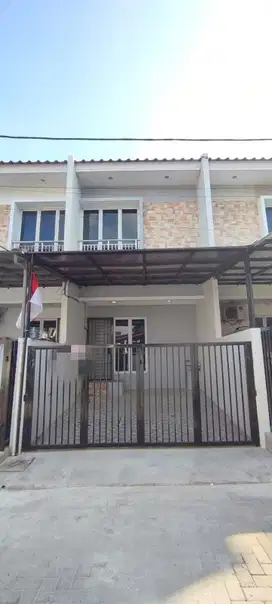 di jual rumah gading griya residence kelapa gading jakarta utara