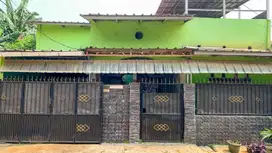Jual Rumah Seken Terawat 15 Mnt ke RS Citama 3 KT Hadap Timur J-23584