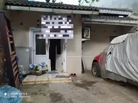 rumah murah jarang ada  griya cempaka arum 300 jutaan