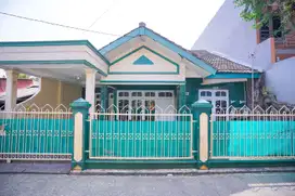 Rumah LT 137 Siap Huni 12 Mnt ke RS Hermina Galaxy Harga Nego J-23644