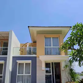 HUNIAN MEWAH 2LT CITRALAND BSB CITY NGALIYAN SEMARANG BARAT