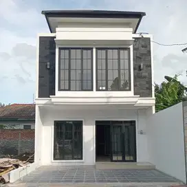 CLUSTER BARU 2LT MURAH TENGAH KOTA FATMAWATI SEMARANG