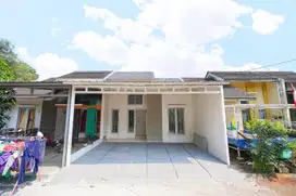 Rumah Siap Huni 18 Menit ke SMAN 2 Tangsel Free Biaya Biaya  J-16114