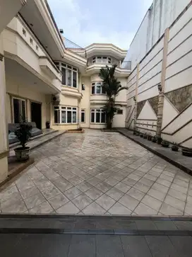2 Kavling Rumah Komplek Malibu