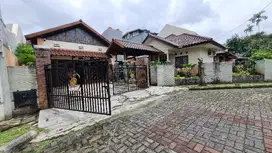 RUMAH SEKTOR 1 BSD GRIYA LOKA 1 LANTAI KULDESAK