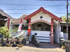 Rumah siap huni wisma kedung asem dekat merr