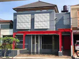 Rumah di Perum Nusa Hijau Permai Cimahi, Siap Huni Full Furnished