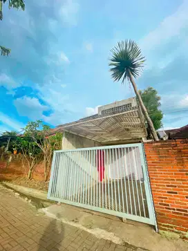 DESIGN INDUSTRIAL DI SARIWANGI