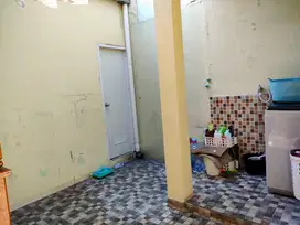 Rumah Murah Luas 121 m² full renovasi di Cluster Tarumajaya Bekasi