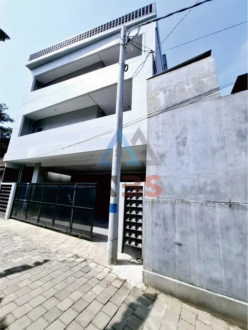 Dijual unit Kost elit lokasi dekat kampus Poltek Negri Bali / Jimbaran