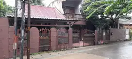 Di Jual Rumah Tinggal Di Perumnas Klender,Duren sawit,JakTim.