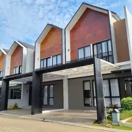 PERUMAHAN DIBEKASI KOTA FREE DP
