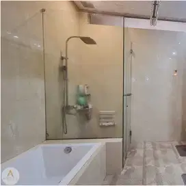 Dijual Rumah di Kembar Moh Toha