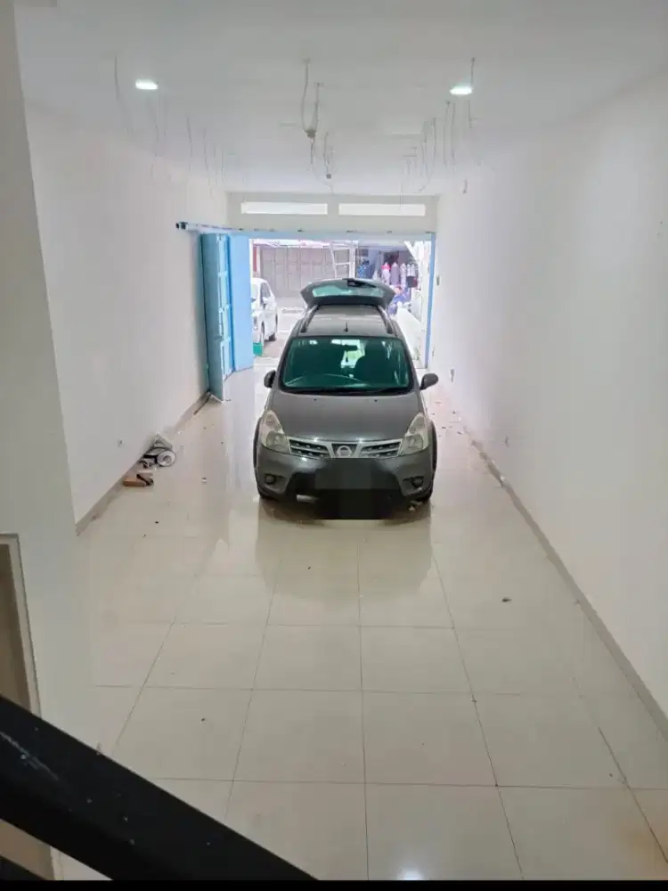 Jual Ruko 2 Lantai Di Ciganitri Terusan Buah Batu