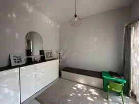 Rumah 2 Lantai di Cijagra Buah batu Bkr dkt Turangga Batununggal SHM